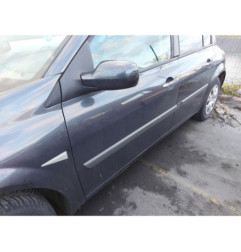 Calculateur moteur RENAULT MEGANE 2