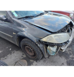 Calculateur moteur RENAULT MEGANE 2