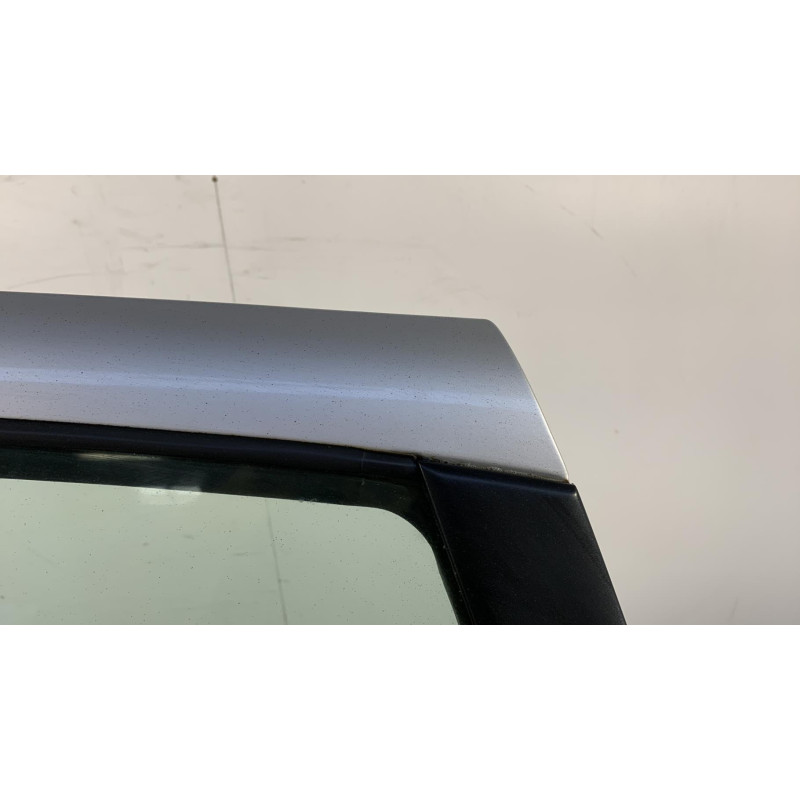 Porte arriere gauche NISSAN ALMERA TINO Photo n°1