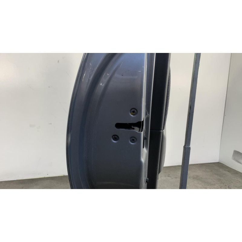 Porte arriere gauche NISSAN ALMERA TINO Photo n°2