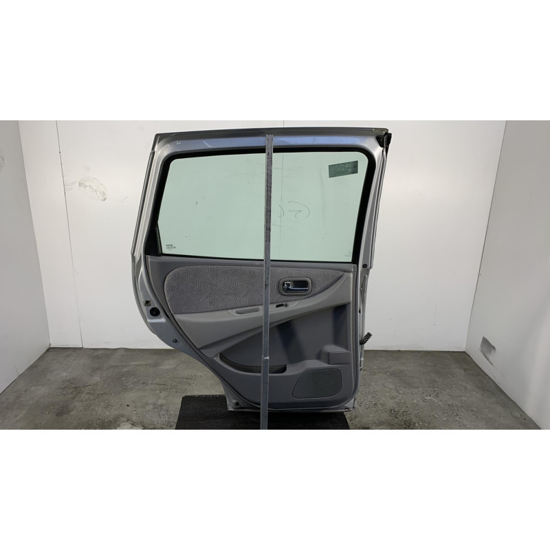 Porte arriere gauche NISSAN ALMERA TINO Photo n°3