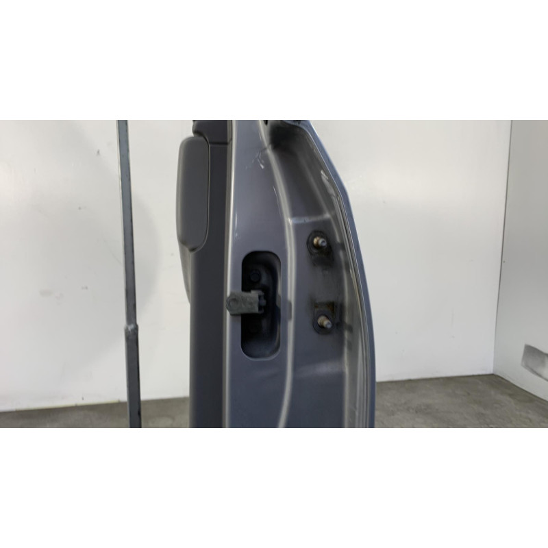 Porte arriere gauche NISSAN ALMERA TINO Photo n°4