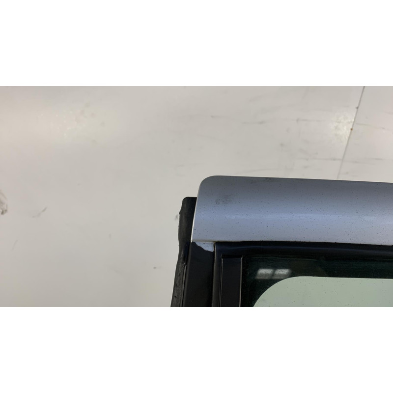 Porte arriere gauche NISSAN ALMERA TINO Photo n°5
