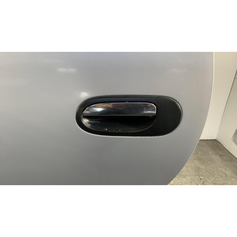 Porte arriere gauche NISSAN ALMERA TINO Photo n°6