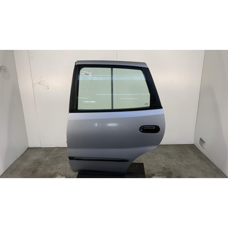 Porte arriere gauche NISSAN ALMERA TINO Photo n°7