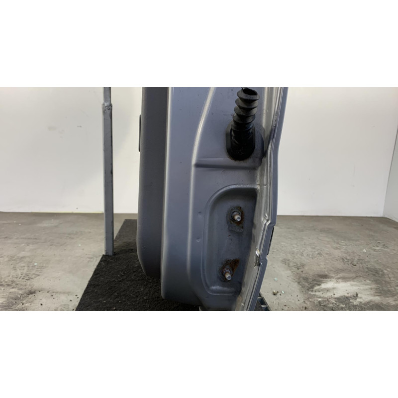 Porte arriere gauche NISSAN ALMERA TINO Photo n°8