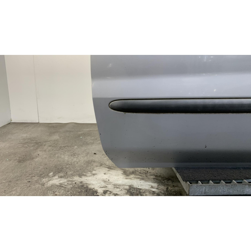 Porte avant gauche NISSAN ALMERA TINO Photo n°3