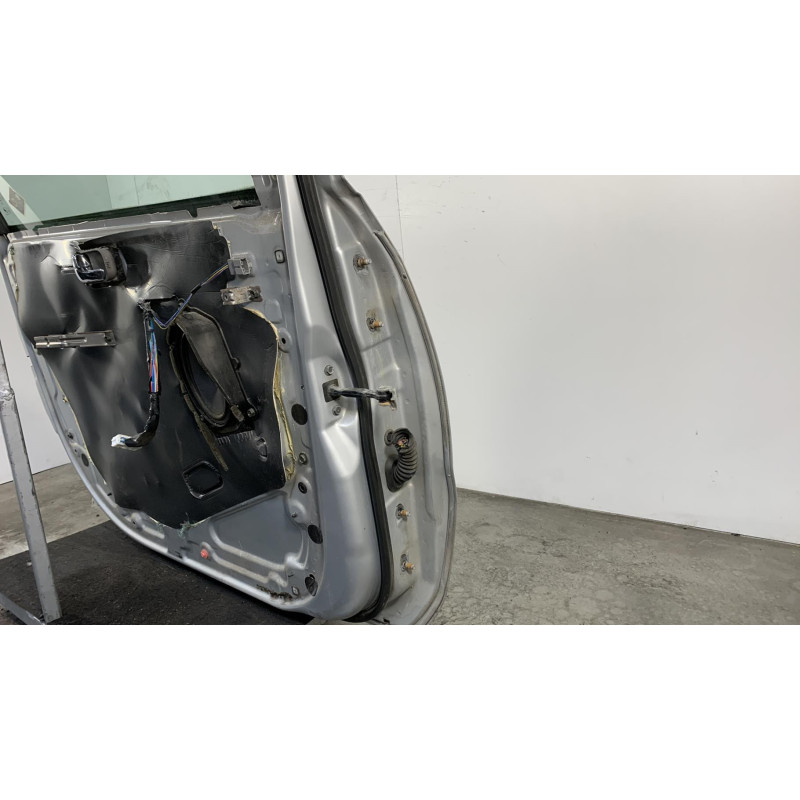 Porte avant gauche NISSAN ALMERA TINO Photo n°4