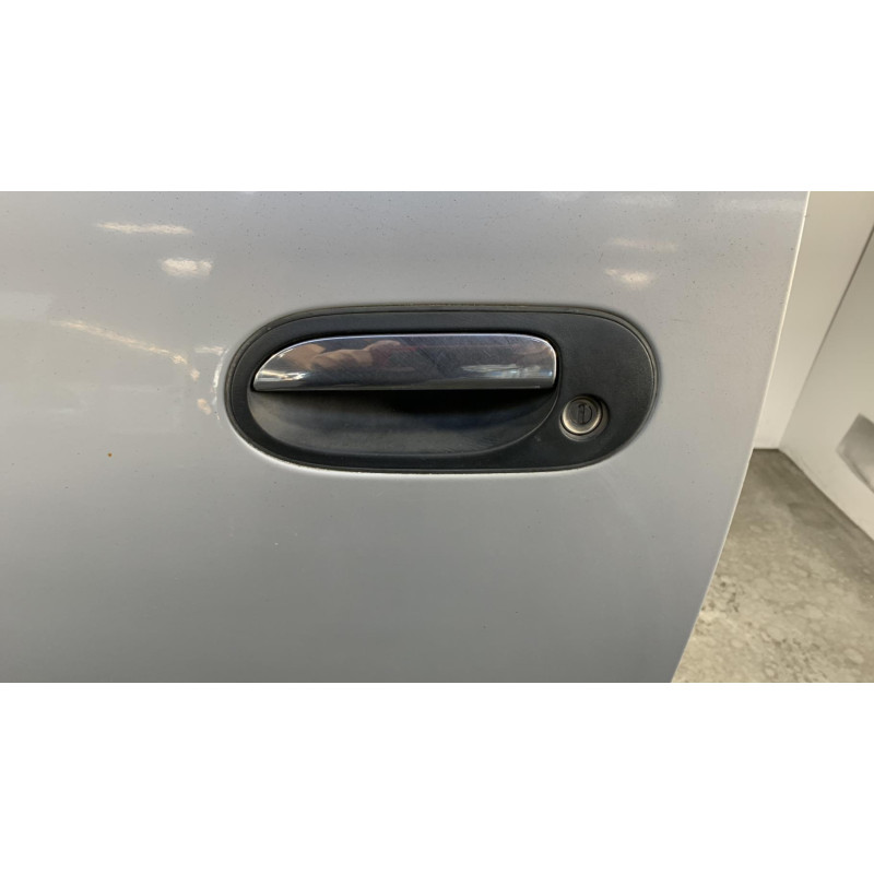 Porte avant gauche NISSAN ALMERA TINO Photo n°6