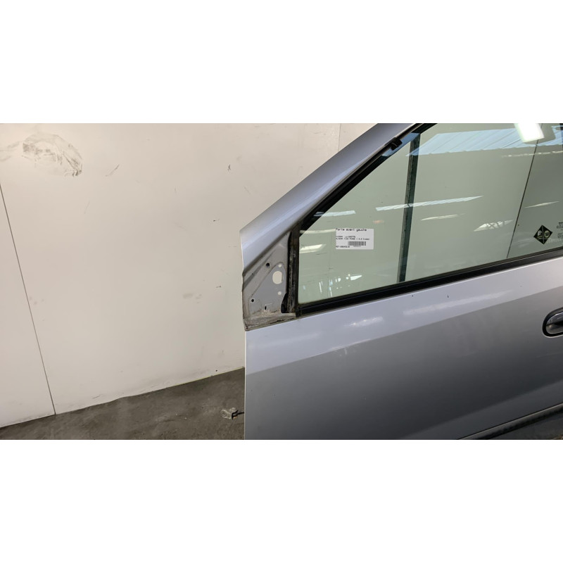 Porte avant gauche NISSAN ALMERA TINO Photo n°7