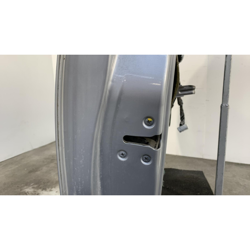 Porte avant gauche NISSAN ALMERA TINO Photo n°8
