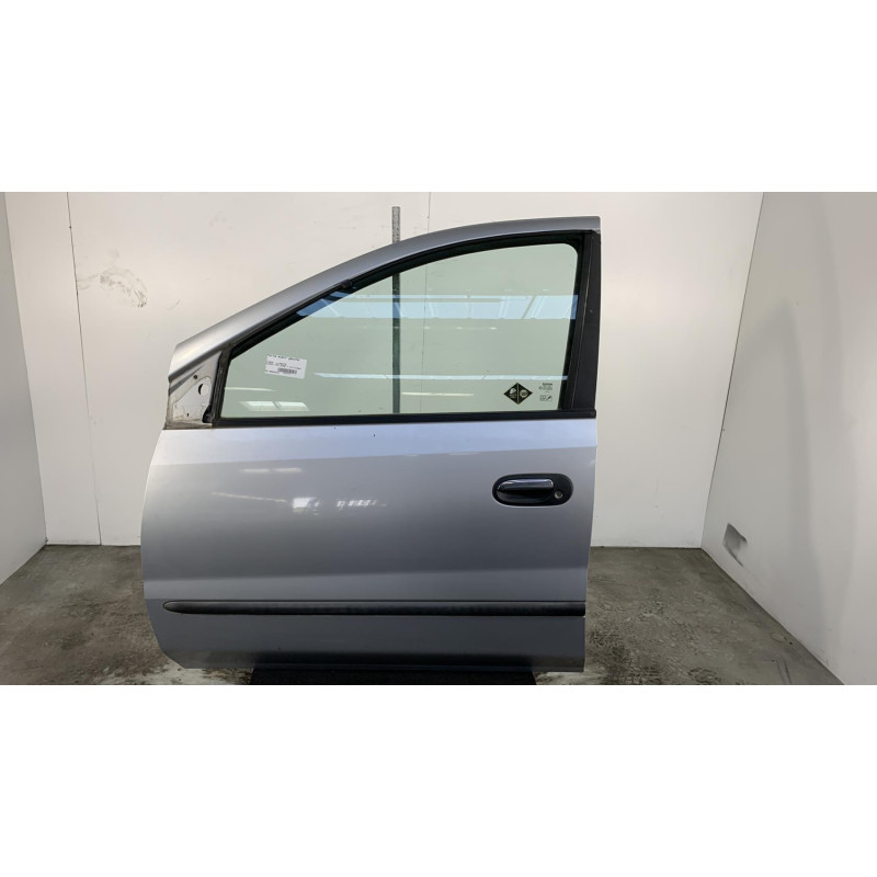 Porte avant gauche NISSAN ALMERA TINO Photo n°9