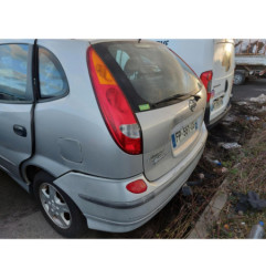 Neiman NISSAN ALMERA TINO