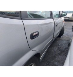 Neiman NISSAN ALMERA TINO