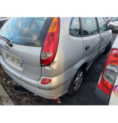 Neiman NISSAN ALMERA TINO