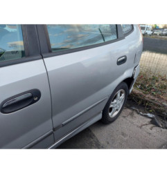 Neiman NISSAN ALMERA TINO