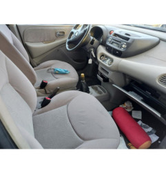Neiman NISSAN ALMERA TINO
