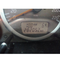 Neiman NISSAN ALMERA TINO