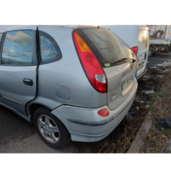 Neiman NISSAN ALMERA TINO