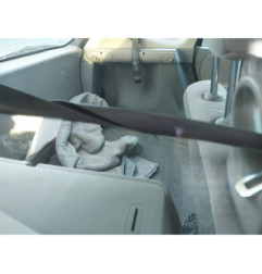 Neiman NISSAN ALMERA TINO