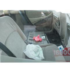 Neiman NISSAN ALMERA TINO