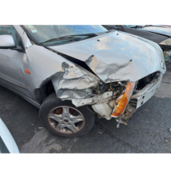 Neiman NISSAN ALMERA TINO