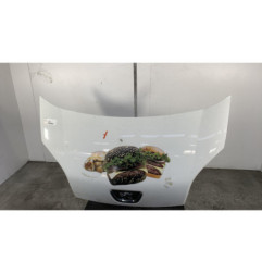 Capot PEUGEOT BIPPER