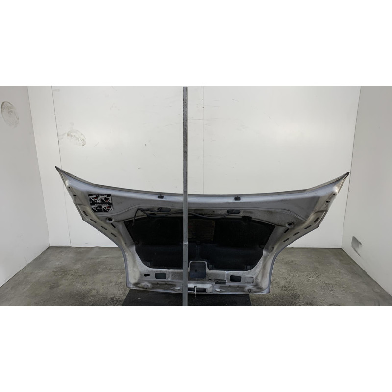 Capot PEUGEOT BIPPER Photo n°7