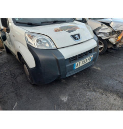 Capot PEUGEOT BIPPER