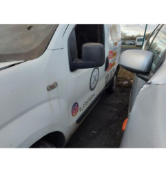 Capot PEUGEOT BIPPER