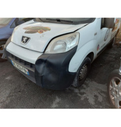 Capot PEUGEOT BIPPER