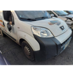 Capot PEUGEOT BIPPER