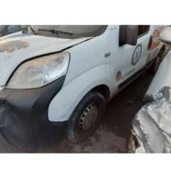 Capot PEUGEOT BIPPER