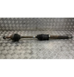 Cardan droit (transmission) FORD FIESTA 5 Photo n°1