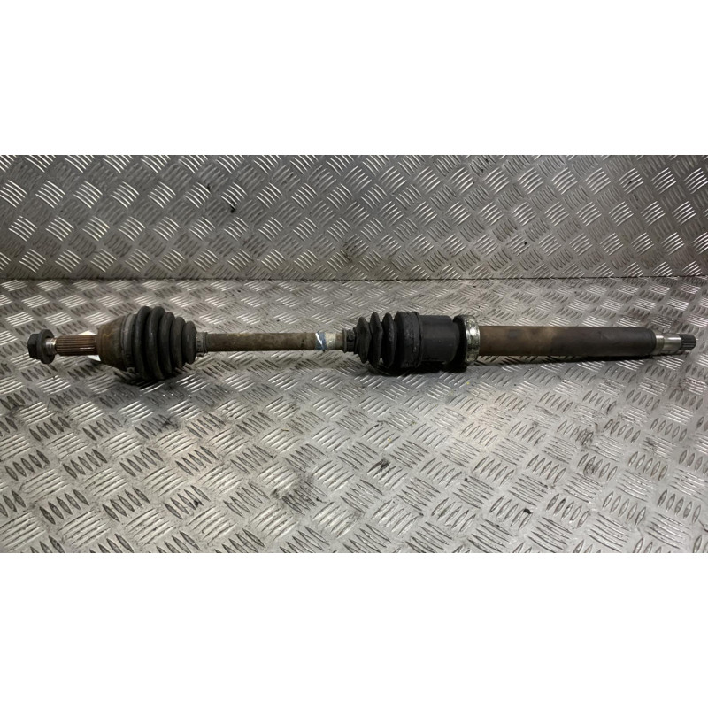 Cardan droit (transmission) FORD FIESTA 5 Photo n°1
