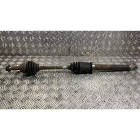 Cardan droit (transmission) FORD FIESTA 5 Photo n°1