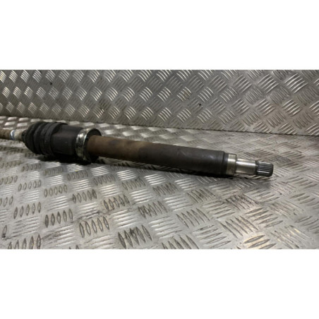 Cardan droit (transmission) FORD FIESTA 5