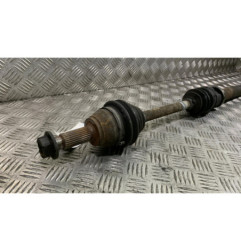 Cardan droit (transmission) FORD FIESTA 5