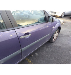 Cardan droit (transmission) FORD FIESTA 5