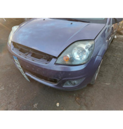 Cardan droit (transmission) FORD FIESTA 5