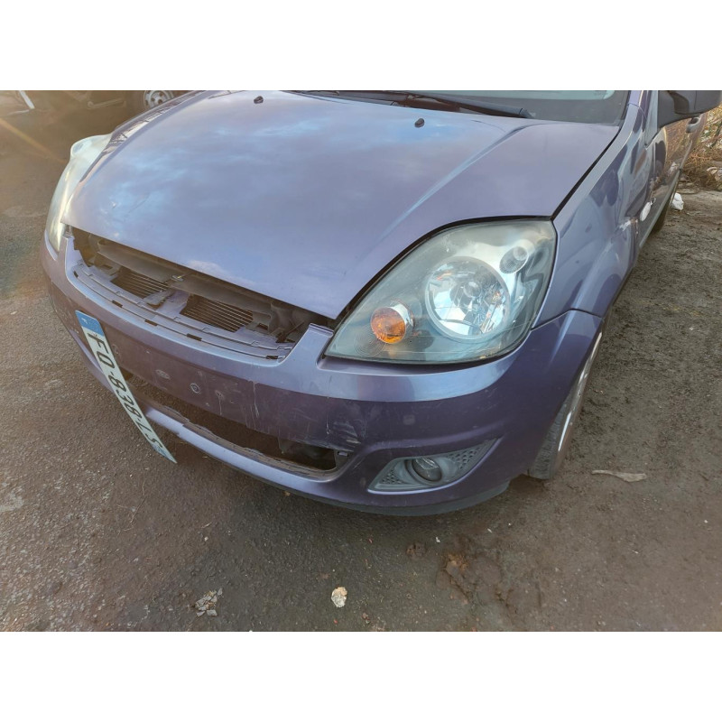 Cardan droit (transmission) FORD FIESTA 5 Photo n°5