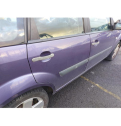 Cardan droit (transmission) FORD FIESTA 5