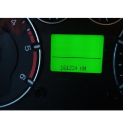 Cardan droit (transmission) FORD FIESTA 5