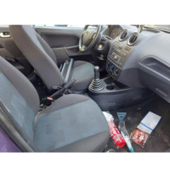 Cardan droit (transmission) FORD FIESTA 5