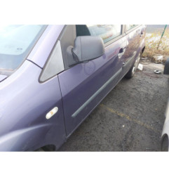 Cardan droit (transmission) FORD FIESTA 5