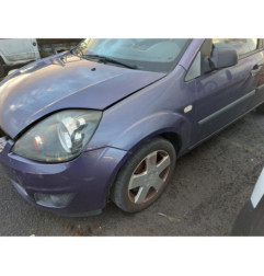 Cardan droit (transmission) FORD FIESTA 5