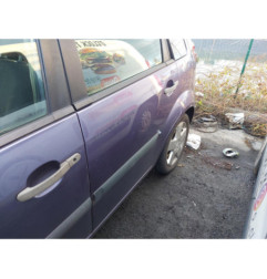 Cardan droit (transmission) FORD FIESTA 5