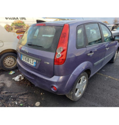 Cardan droit (transmission) FORD FIESTA 5