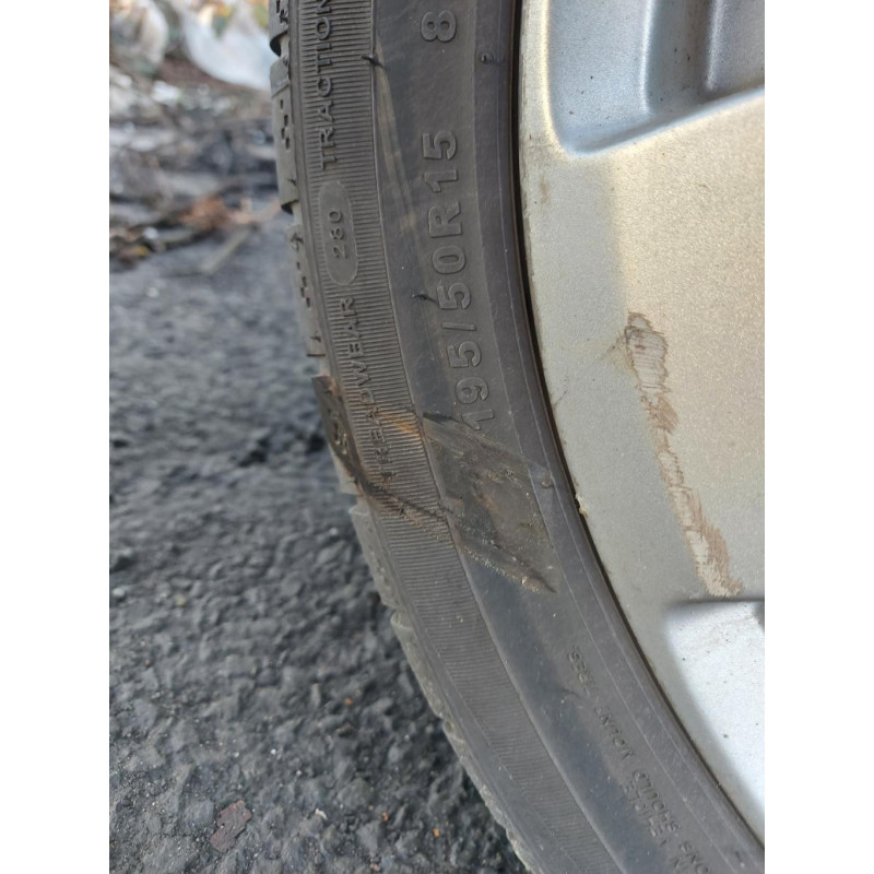 Cardan droit (transmission) FORD FIESTA 5 Photo n°13