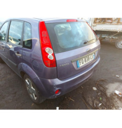 Cardan droit (transmission) FORD FIESTA 5